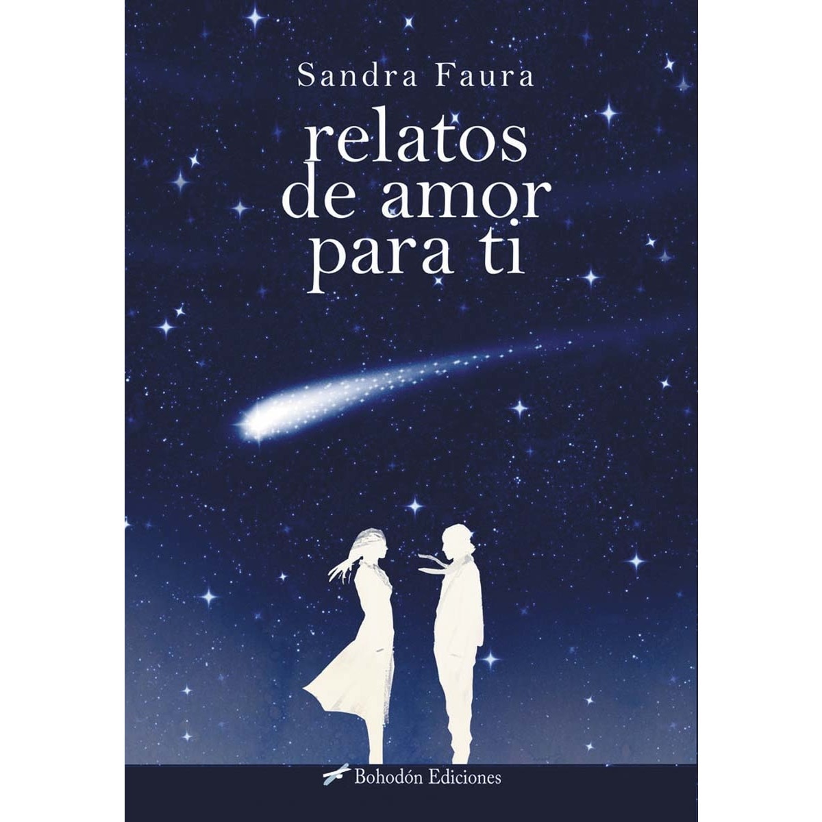 Relatos de amor para ti 1