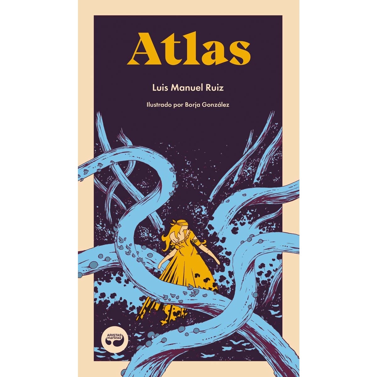 Imagem 0 de Atlas(Tapa blanda)
