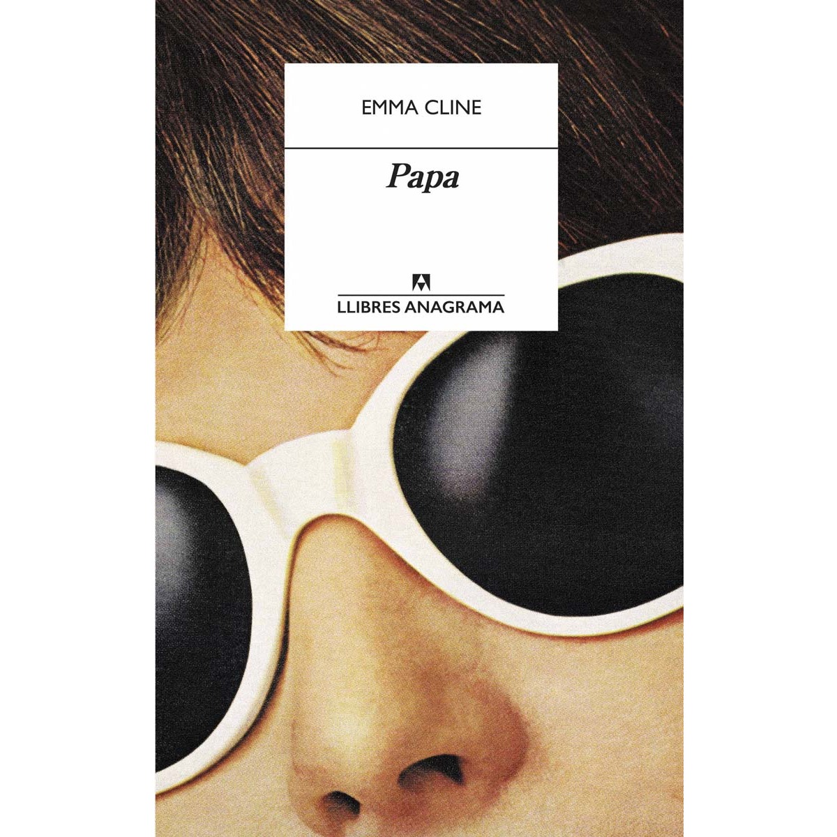 Imagem 0 de Papa(Tapa blanda)