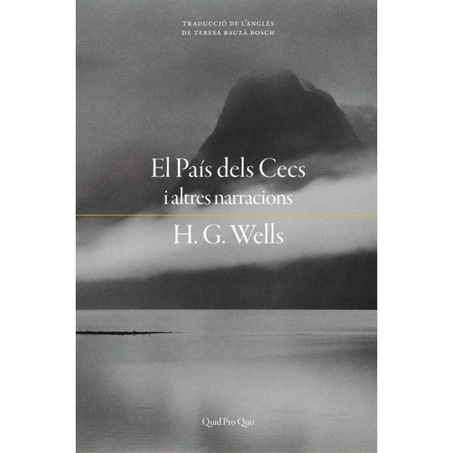 Imagem 0 de El País dels Cecs: i altres narracions (Capa mole)