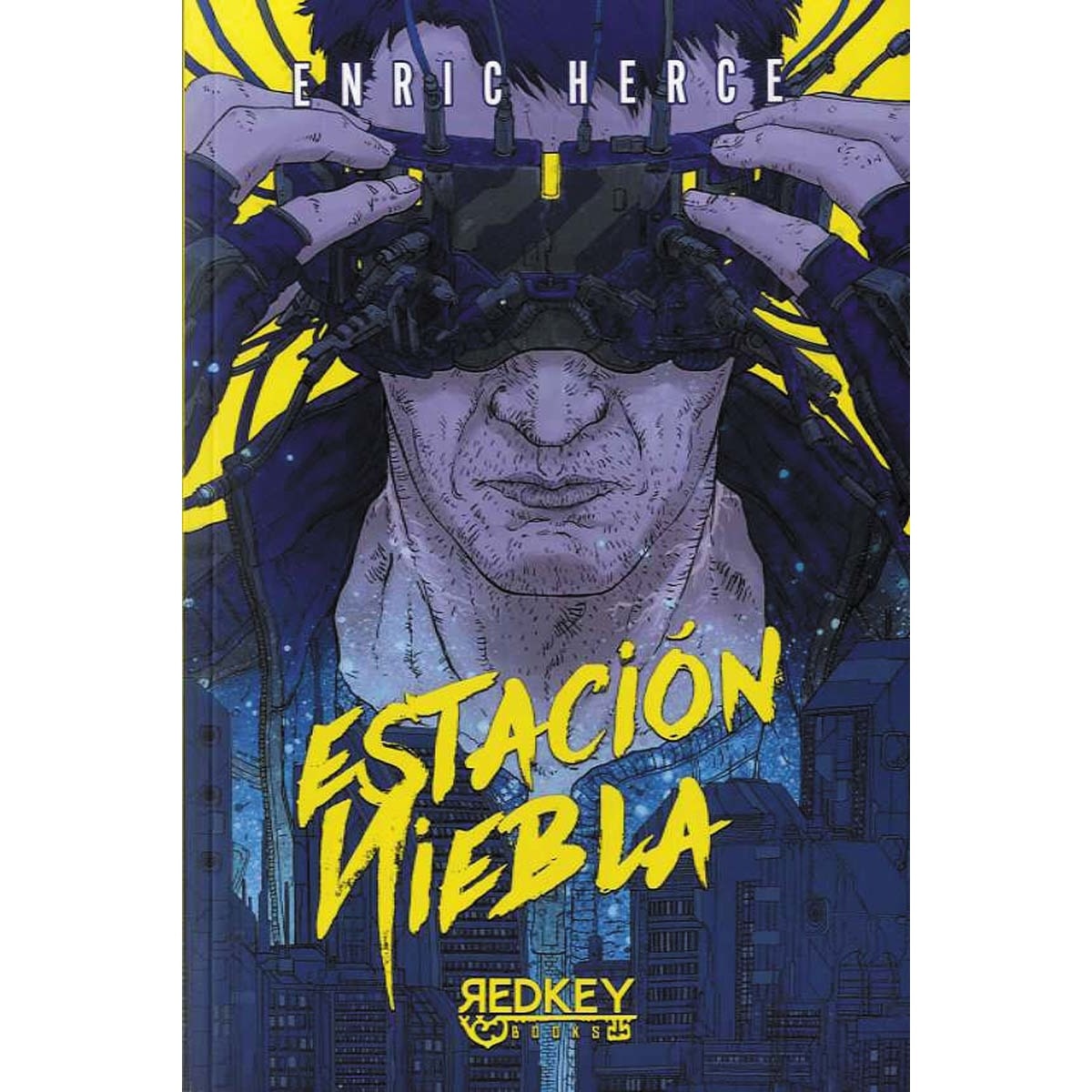 Imagem 0 de Estación niebla