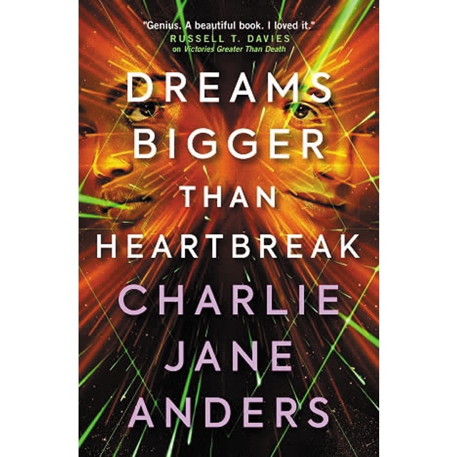 Imagem 0 de Unstoppable - dreams bigger than heartbreak