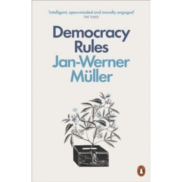 Democracy rules 1
