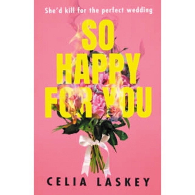 So happy for you 1