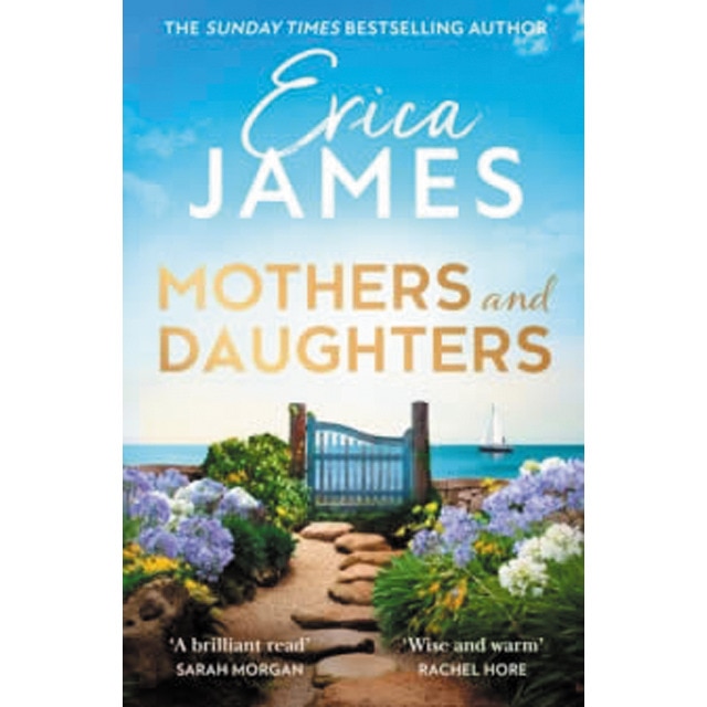 Mothers and daughters 1
