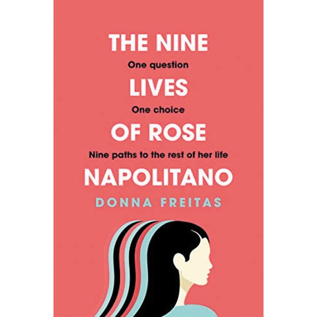 Imagem 0 de The nine lives of rose napolitano