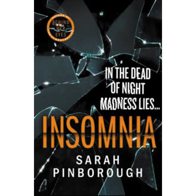 Insomnia 1
