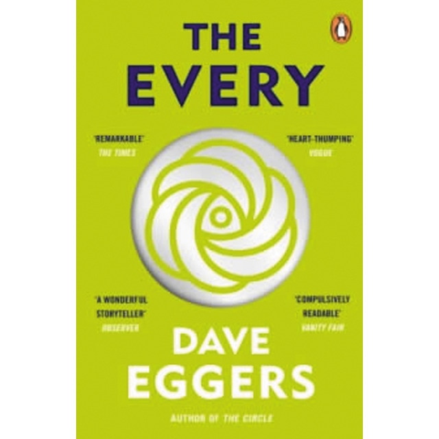 Imagem 0 de The every