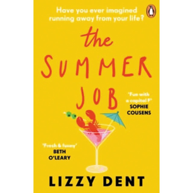 The summer job 1