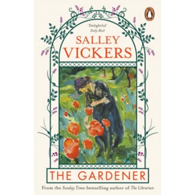 The gardener 1