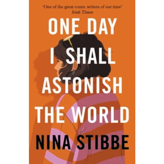 Imagem 0 de One day i shall astonish the world
