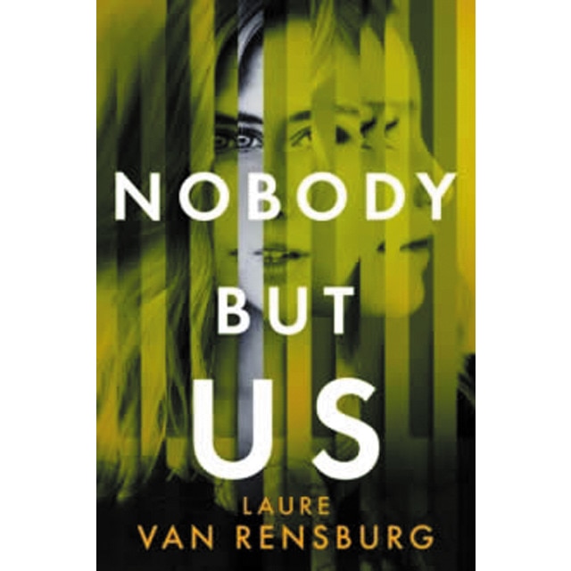 Nobody but us 1