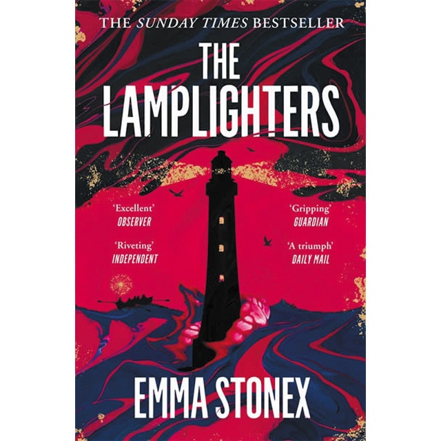 The lamplighters 1