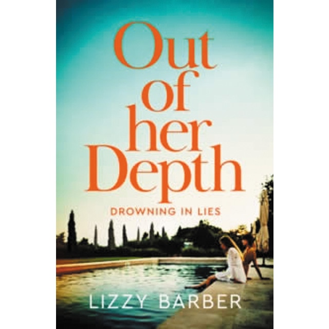 Out of her depth 1