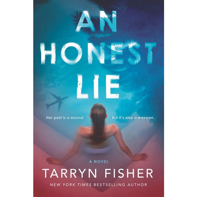 An honest lie 1