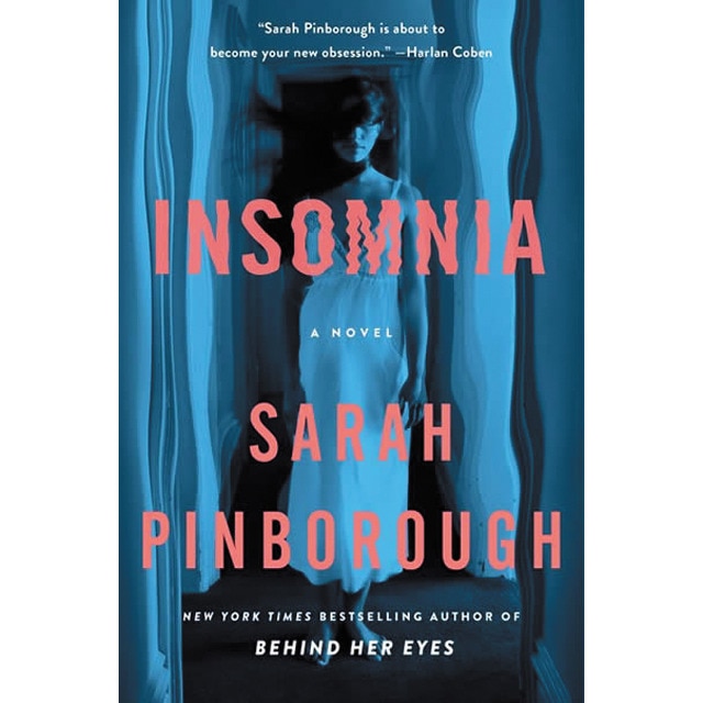Insomnia 1
