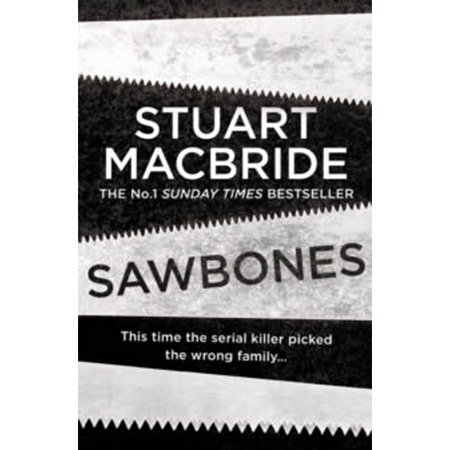 Sawbones 1