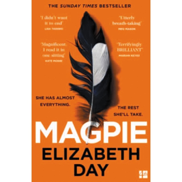 Magpie 1