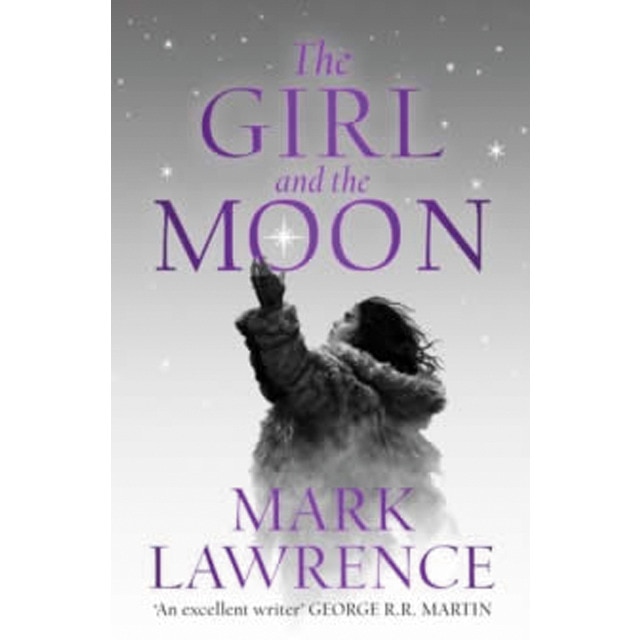 Imagem 0 de Book of the ice (3) :the girl and the moon