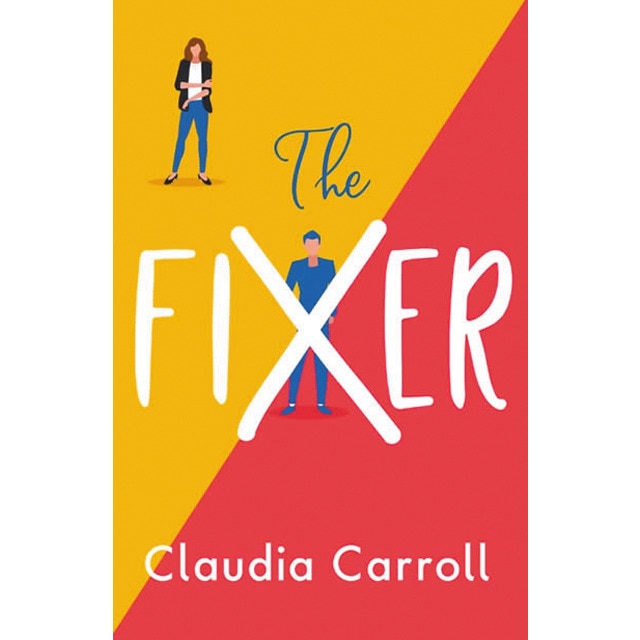The fixer 1