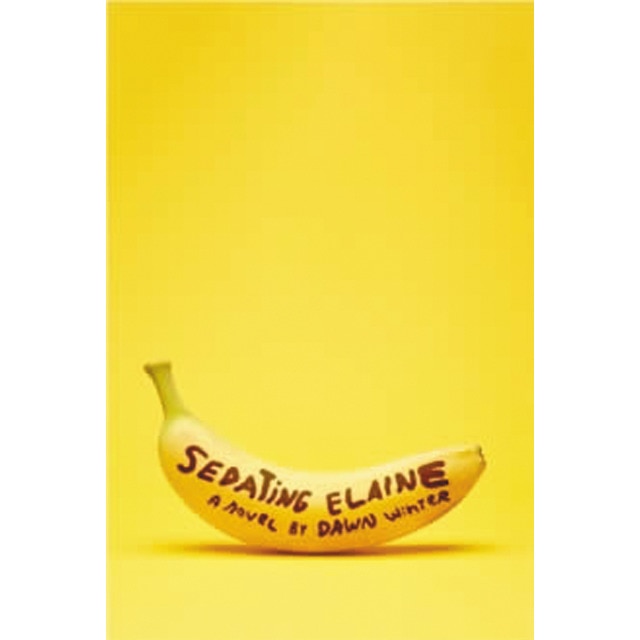 Sedating elaine 1