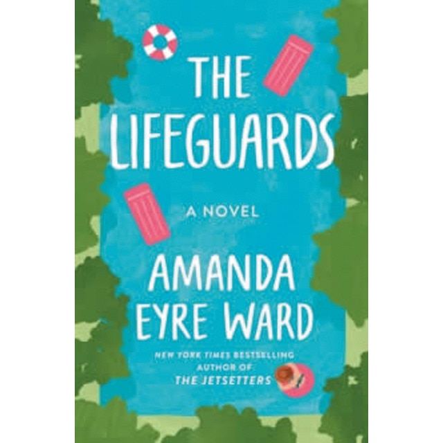 The lifeguards 1