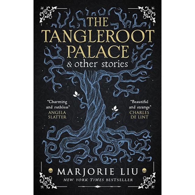 The tangleroot palace 1