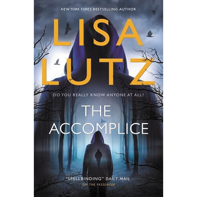 The accomplice 1