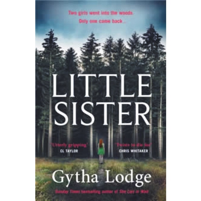 Little sister 1
