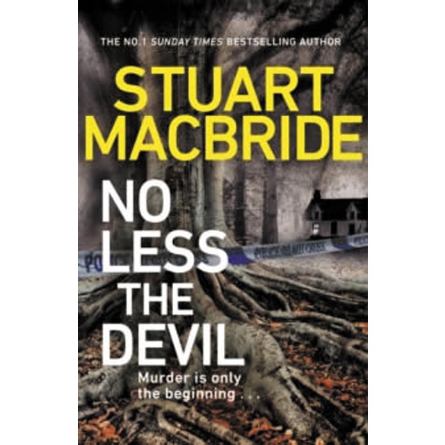 No less the devil 1