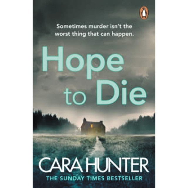 Hope to die 1