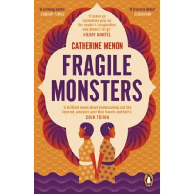Fragile monsters 1