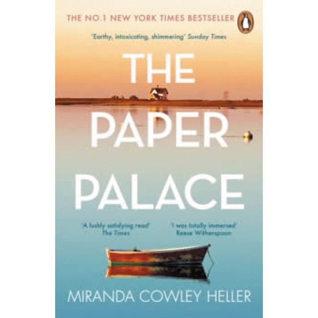 The paper palace 1