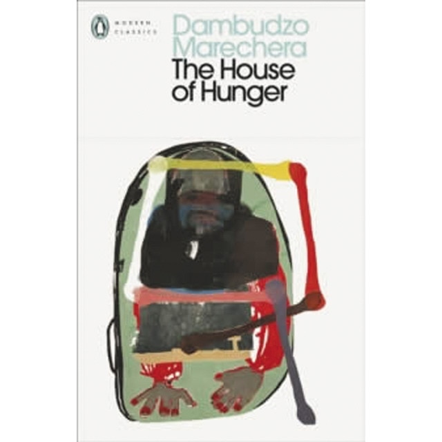 Imagen 0 de The house of hunger