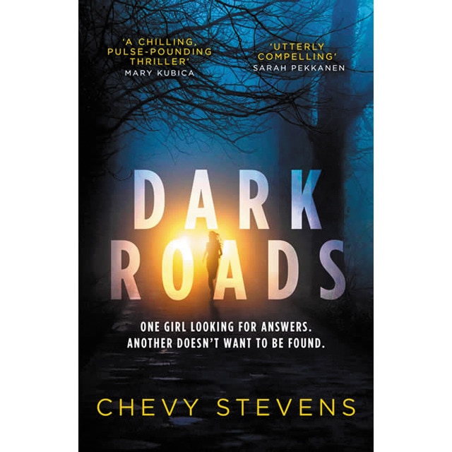 Dark roads 1