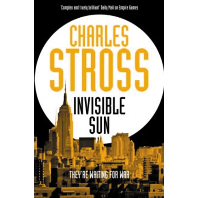 Imagem 0 de Invisible sun