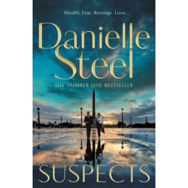 Suspects 1