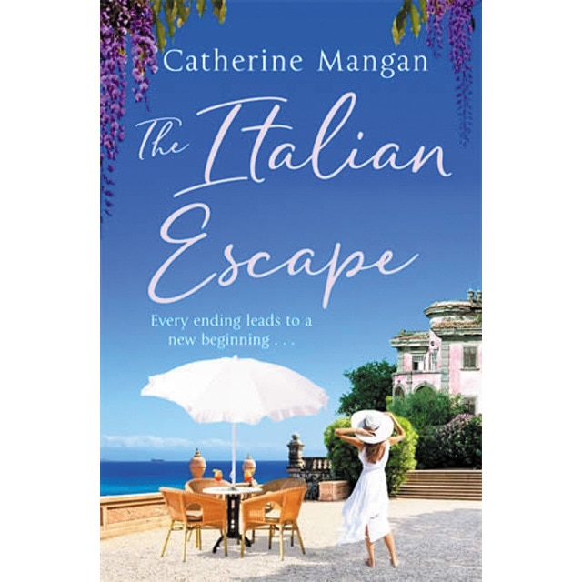 The italian escape 1