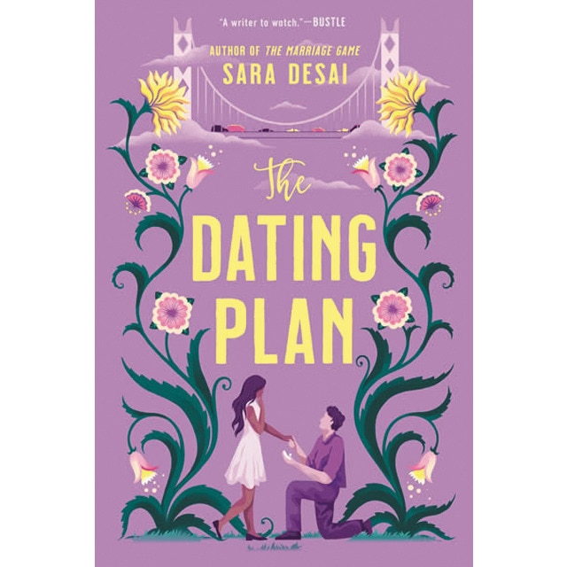 Imagem 0 de The dating plan