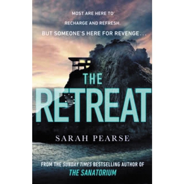 The retreat 1
