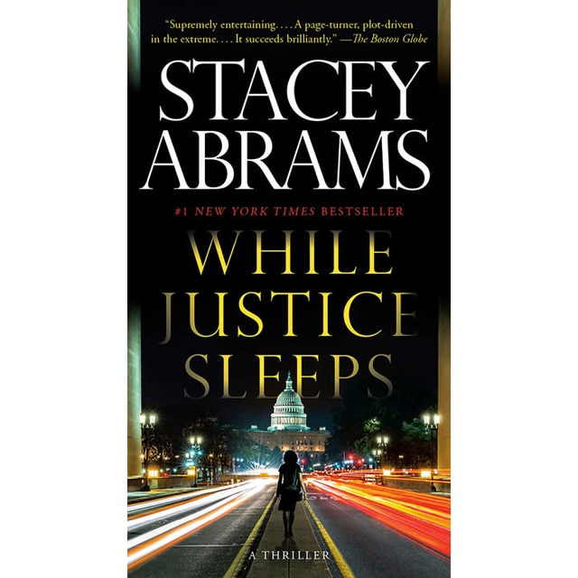 While justice sleeps 1