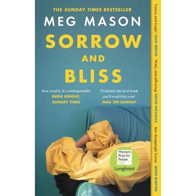 Sorrow and bliss 1