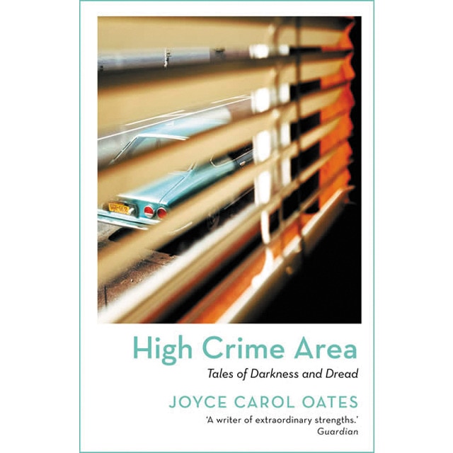 High crime area 1
