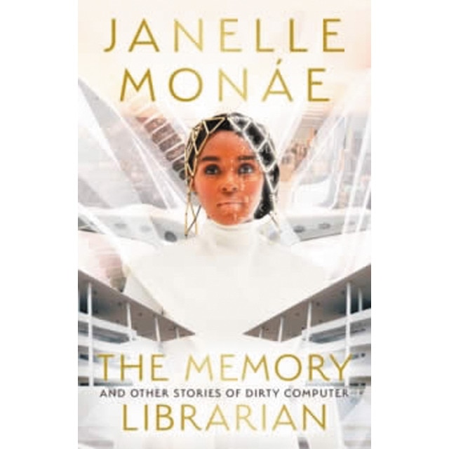 Imagen 0 de The memory librarian