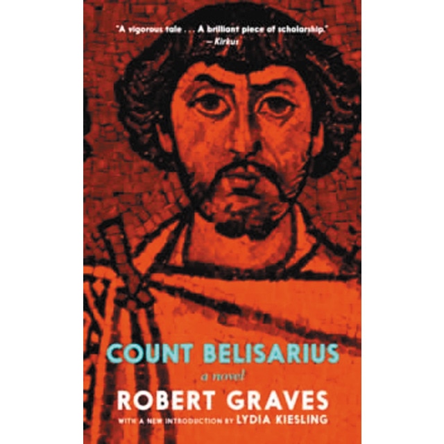 Count belisarius 1