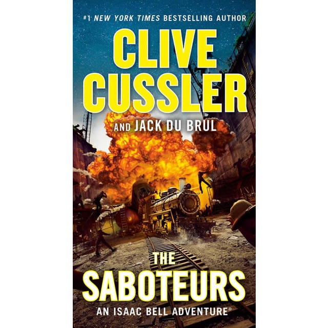 Imagem 0 de The saboteurs