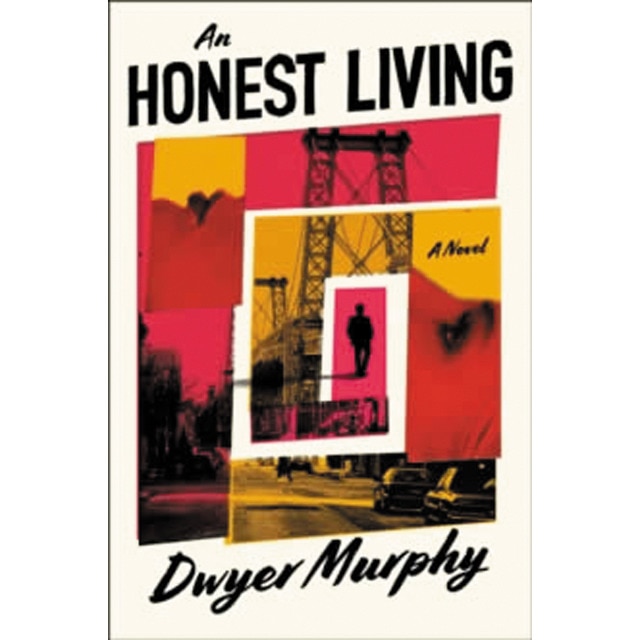 An honest living 1