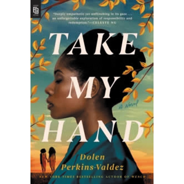 Take my hand 1