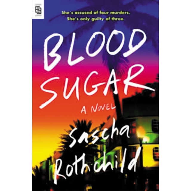 Blood sugar 1