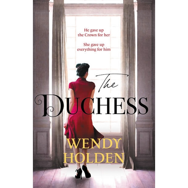 Imagem 0 de The duchess
